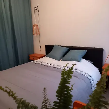 Appart Plein Centre, Balcon - 4 Personnes Sedan Esterno foto