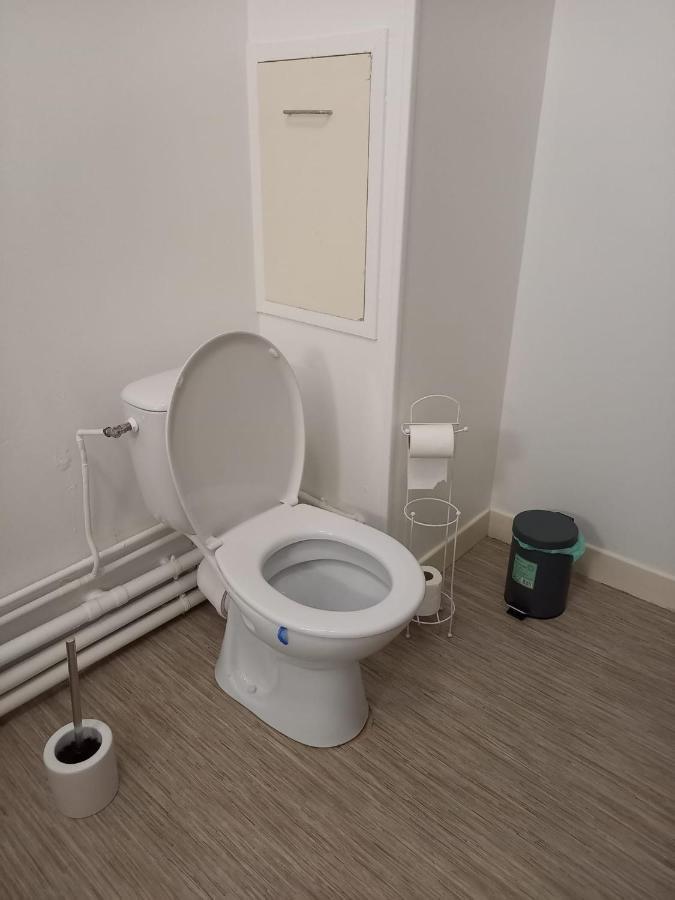 Appartamento Plein Centre, Balcon - 4 Personnes *