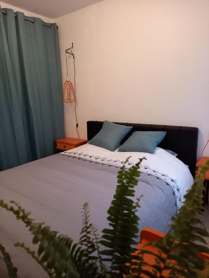 Plein Centre, Balcon - 4 Personnes *