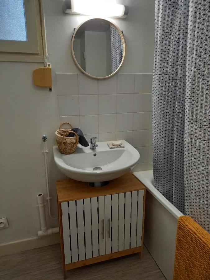 Apartment Plein Centre, Balcon - 4 Personnes